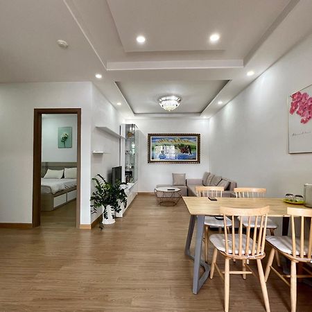 Oceanus Oasis Retreat - Nha Trang Apartment 외부 사진