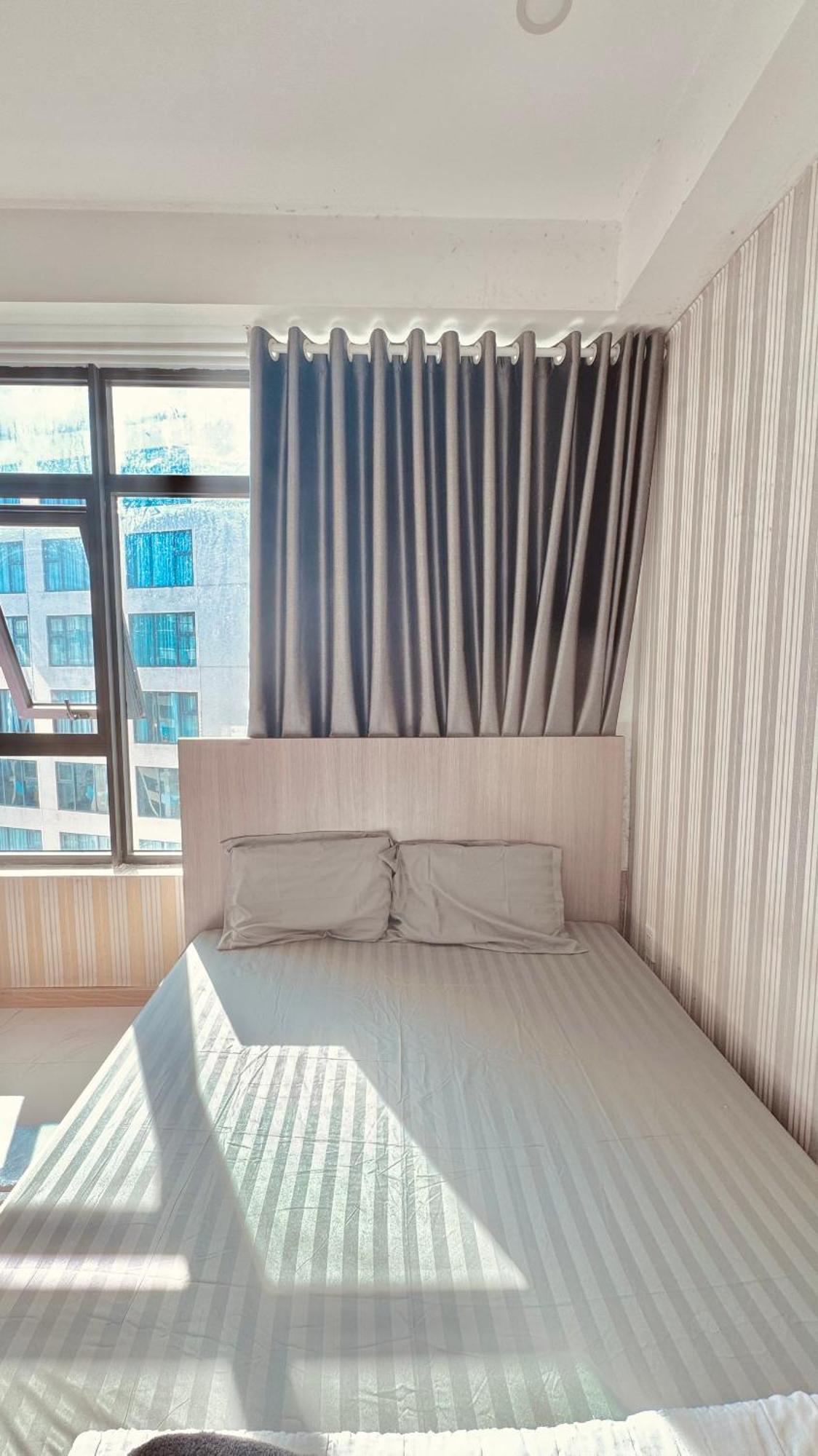 Oceanus Oasis Retreat - Nha Trang Apartment 외부 사진
