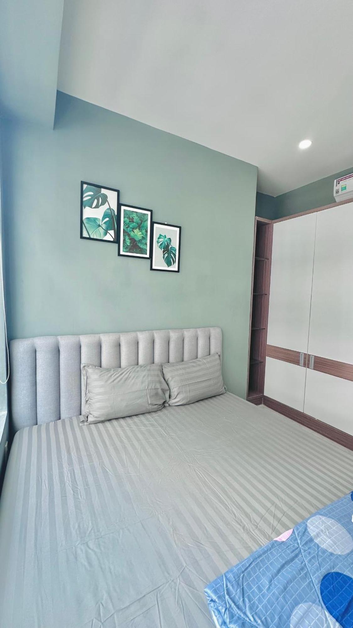 Oceanus Oasis Retreat - Nha Trang Apartment 외부 사진