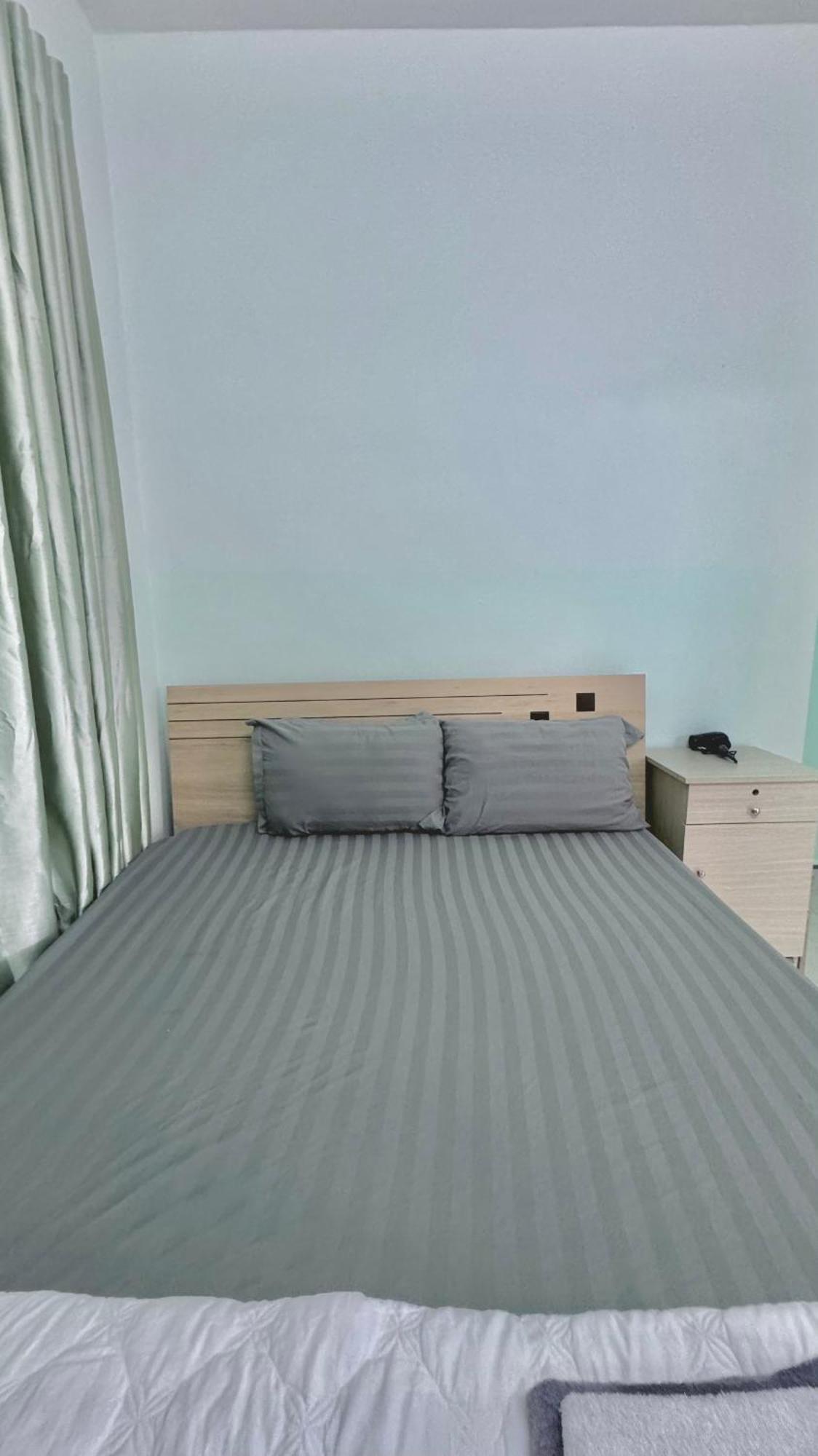 Oceanus Oasis Retreat - Nha Trang Apartment 외부 사진