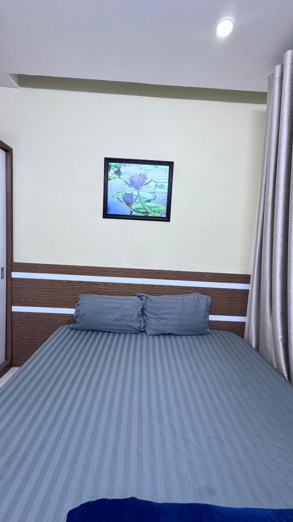 Oceanus Oasis Retreat - Nha Trang Apartment 외부 사진