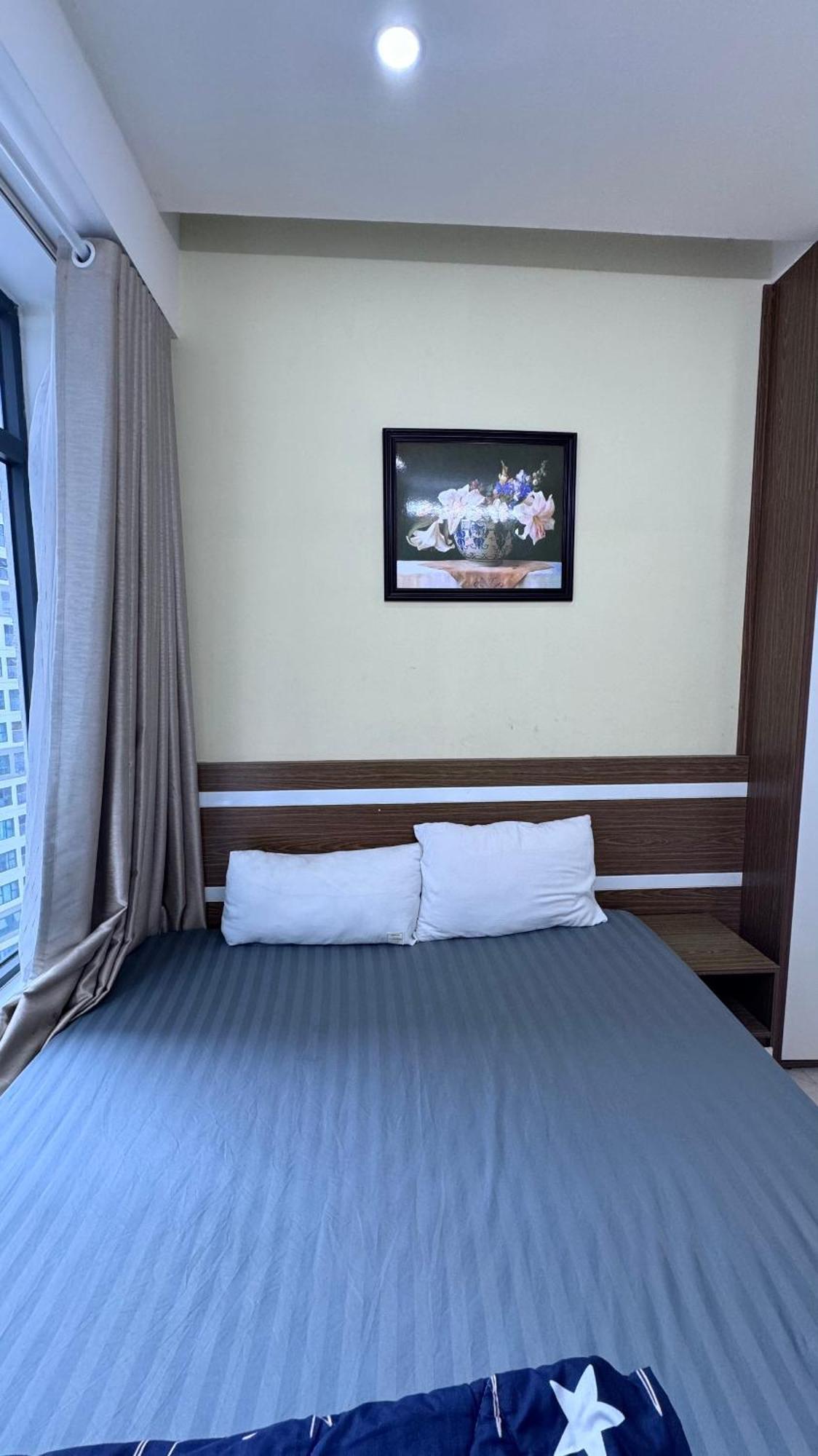 Oceanus Oasis Retreat - Nha Trang Apartment 외부 사진