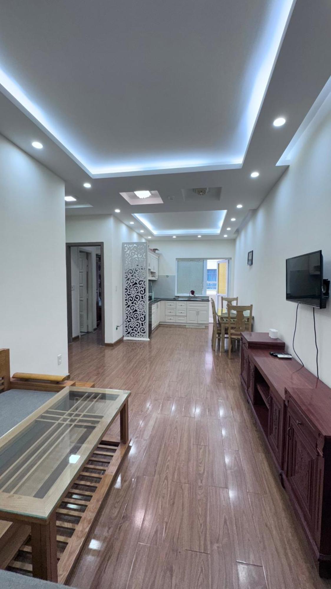 Oceanus Oasis Retreat - Nha Trang Apartment 외부 사진