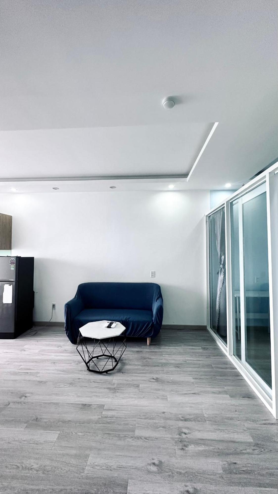 Oceanus Oasis Retreat - Nha Trang Apartment 외부 사진