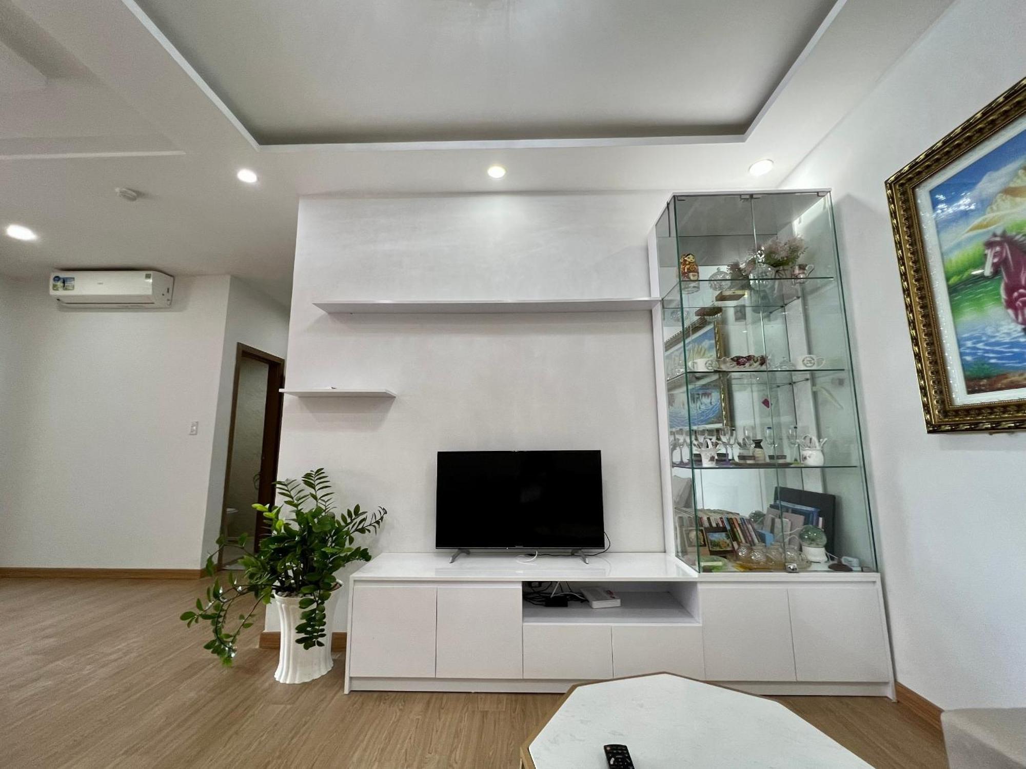 Oceanus Oasis Retreat - Nha Trang Apartment 외부 사진