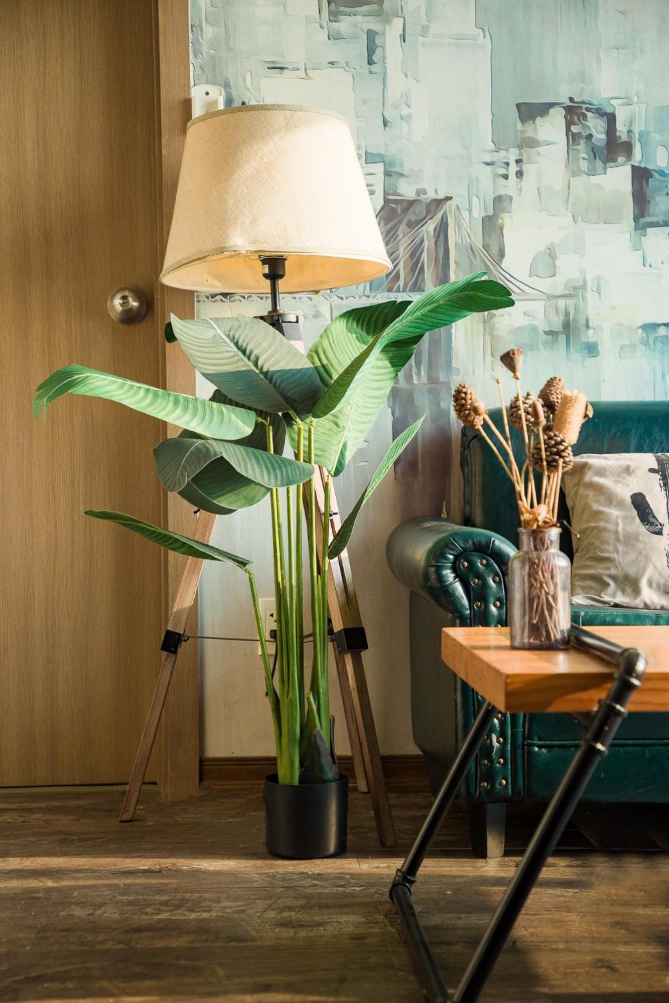 Oceanus Oasis Retreat - Nha Trang Apartment 외부 사진